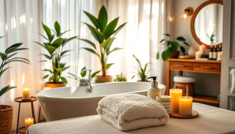 How to Create a Spa-Like Experience at Home Using Simple Biohacks