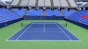 Forging the Arena: A Deep Dive into Sports Infrastructure and Tennis Court Dimensions