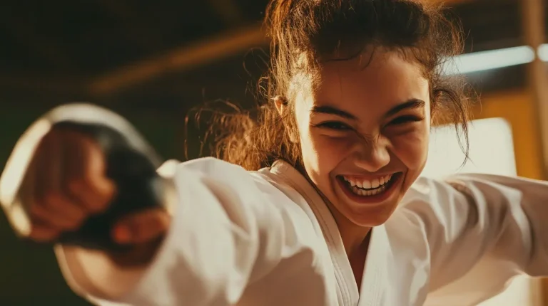 Why Adult Martial Arts Classes in Southlake Are Perfect for Beginners and Experienced Students