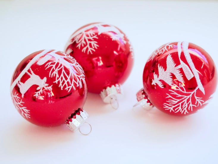 How Are Handmade Glass Christmas Ornaments Made? Inside the Traditional Craft