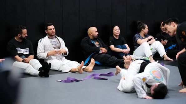 How Adult Martial Arts Classes Improve Physical Fitness, Mental Health, and Everyday Confidence